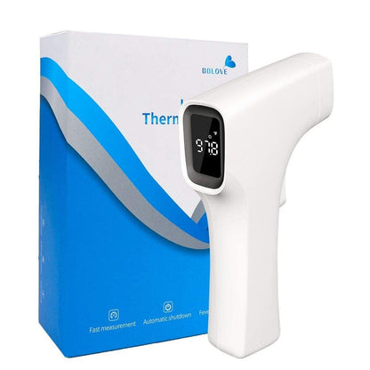 XEPA Infrared Thermometer