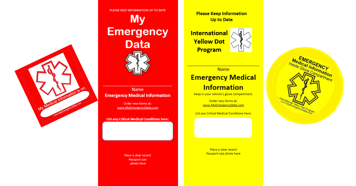 Medical Alert Life Pocket Combo