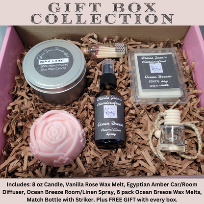 Gift Box - Any Occasion