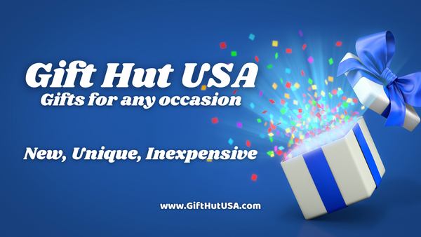 Gift Hut USA