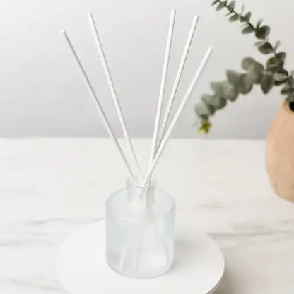 Reed Diffuser, Hand Poured